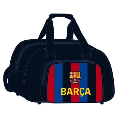 Bolsa Deporte F.C.Barcelona Oficial 22/23 Cover