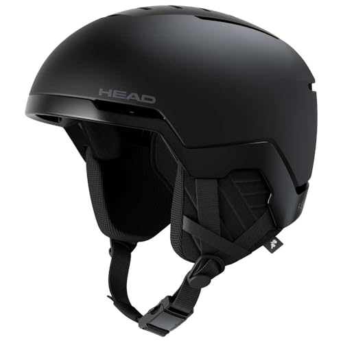 Casque Head Faero Exp 52-55 cm pour éliminer les douleurs de serrage