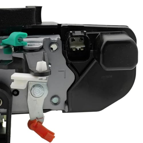 Actionneur de verrouillage de porte Dodge Challenger 2011-2014 avant gauche 931-749 - 4
