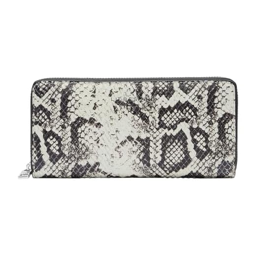 LIEBESKIND Berlin Sally L WALLET L Snake milk