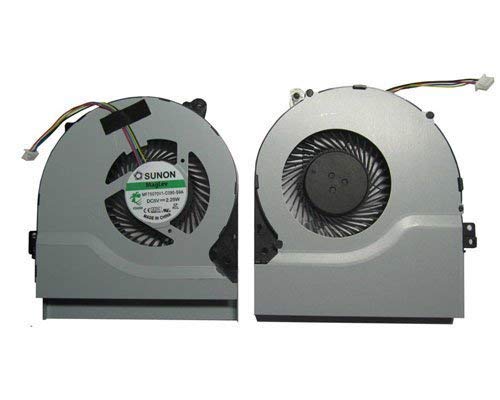 TravisLappy Laptop Internal CPU Cooling Fan for Asus X450 X550 (B08R8ZB82Y) Amazon Price History, Amazon Price Tracker