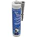 Horizon Underwater Magic Sealant, 9.8 oz Tube, Gray UWM-04