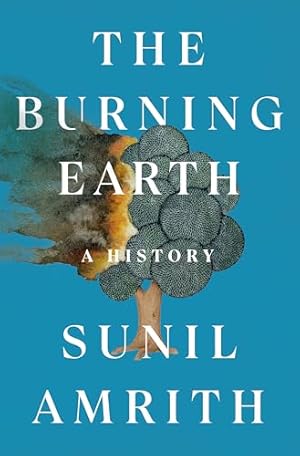 The Burning Earth: A History
