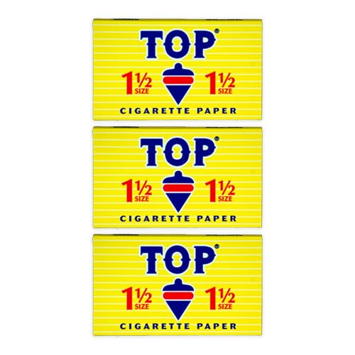 Top Rolling Papers 1 1/2 (3)