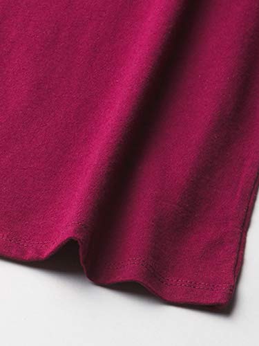Image of The Children's Place Girls Basic Short Sleeve Layering Tee