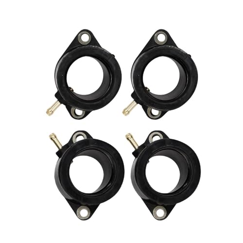 Interface de carburateur YZF600R pipe admission haute qualité