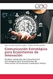 Comunicación Estratégica para Ecosistemas de Innovación: Modelo Integrado de...