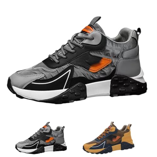 Orthopedic Shoes for Men 2024, Orthopedic Walking Shoes Men’S Comfort Breathable Slip Support