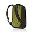Belkin F8N079-CGG-DL 15-Inch Energy Collection Slim Backpack (Chocolate/Green)
