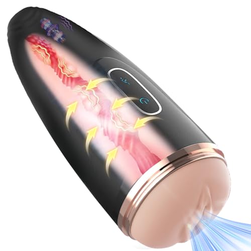CY1Si1 Heated Automatic Stroker