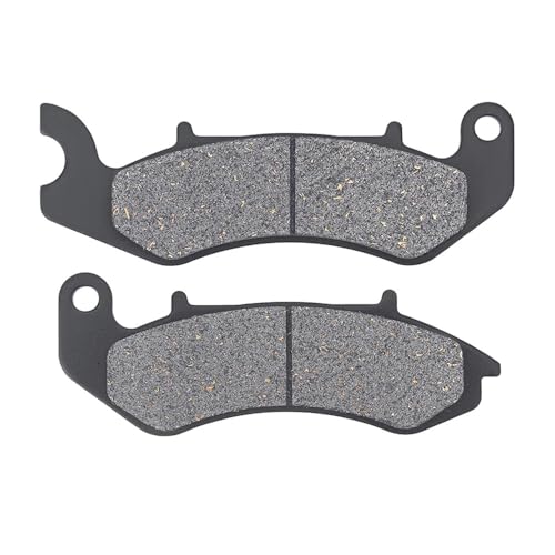 Plaquettes de frein avant moto 50 125 résout levier mou Classic TR TW SM