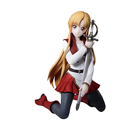 Banpresto - Sword Art Online Asuna Figure