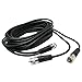 RoadPro RP-18CCP Black 18 Foot Automotive Accessories