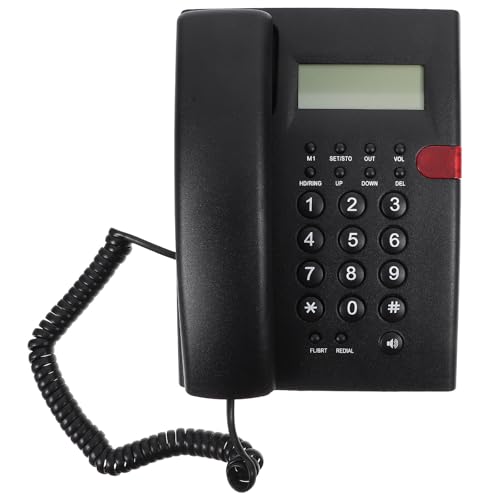 Téléphone senior grand bouton : fini les erreurs de numérotation