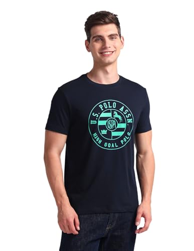Image of U.S. Polo ASSN. Men T-Shirt