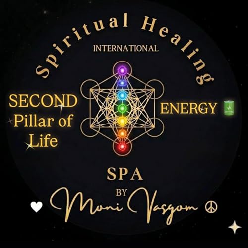 🪫 Energy Resurrection 🔋