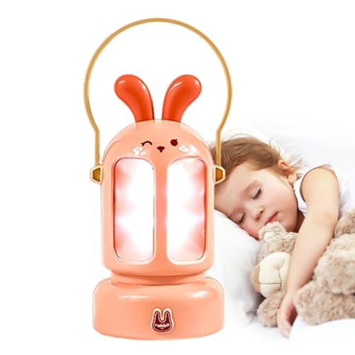 Luz nocturna con sonido y luz, luz nocturna para dormir | Luz nocturna eléctrica para ayudar a conciliar el sueño | Juguete musical de bajo consumo para habitaciones infantiles, mesitas de noche