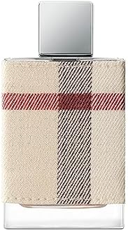 Burberry London for women Eau de Parfum, 50 ml