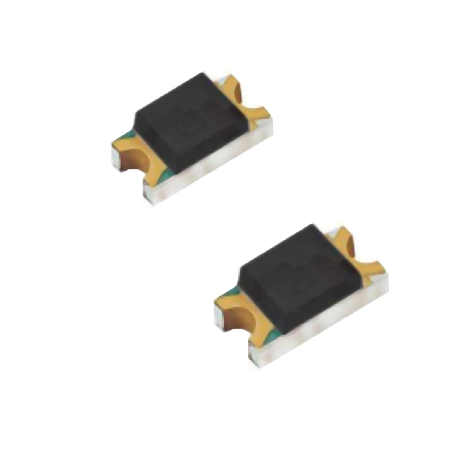 10 PCS, fototransistor SMD 1206, PT1206BS, fotosensore, Transistor di Ricezione fotosensibile