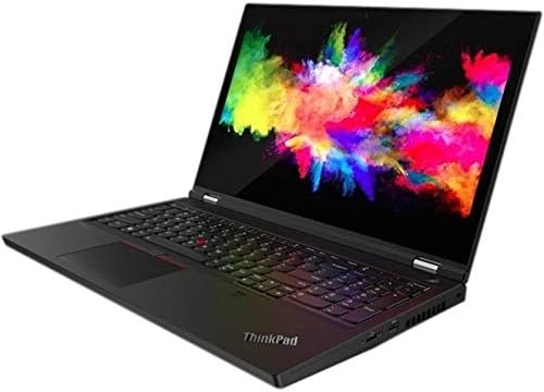 Lenovo ThinkPad P15g Gen 1 20UR0048US 15.6" Notebook - Full HD - 1920 x 1080 - Intel Core i7 (10th Gen) i7-10875H Octa-core (8 Core) 2.30 GHz - 32 GB RAM - 1 TB SSD - Glossy Black - Windows 10 Pr