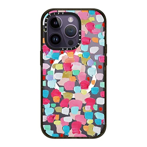 Coque iPhone 14 Pro Casetify MagSafe idéale pour sublimer vos photos