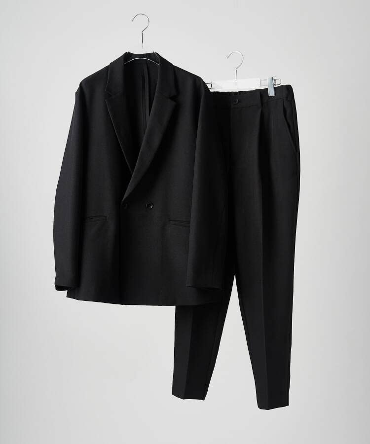 Amazon.co.jp: tk.TAKEO KIKUCHI(ティーケー タケオキクチ): セットアップ