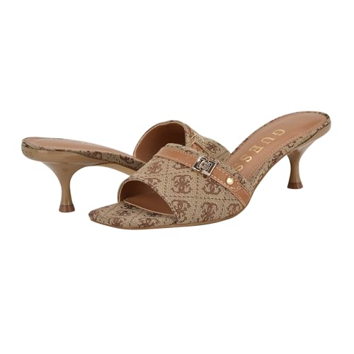 Guess Women's Peomit Heeled Sandal2