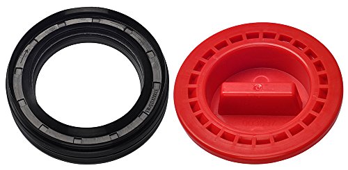 Ajusa 61001600 Anello Coppiglie, Albero A Gomiti