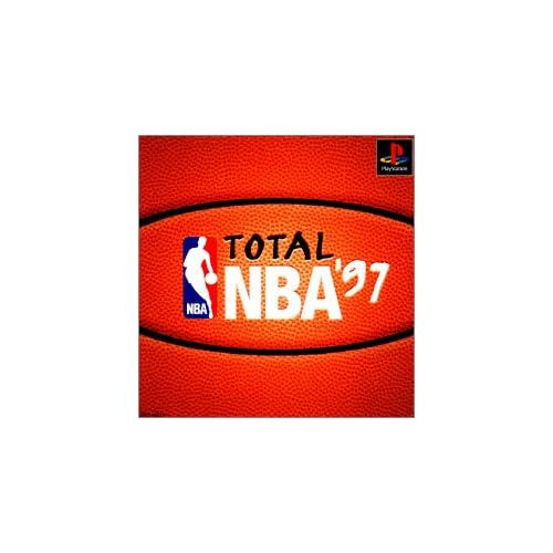 TOTAL NBA ’97