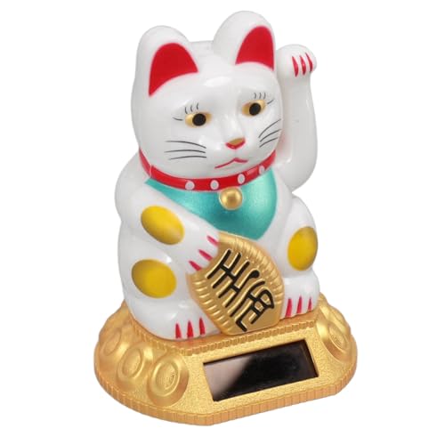 Imagen de Yechiry Lucky Cat