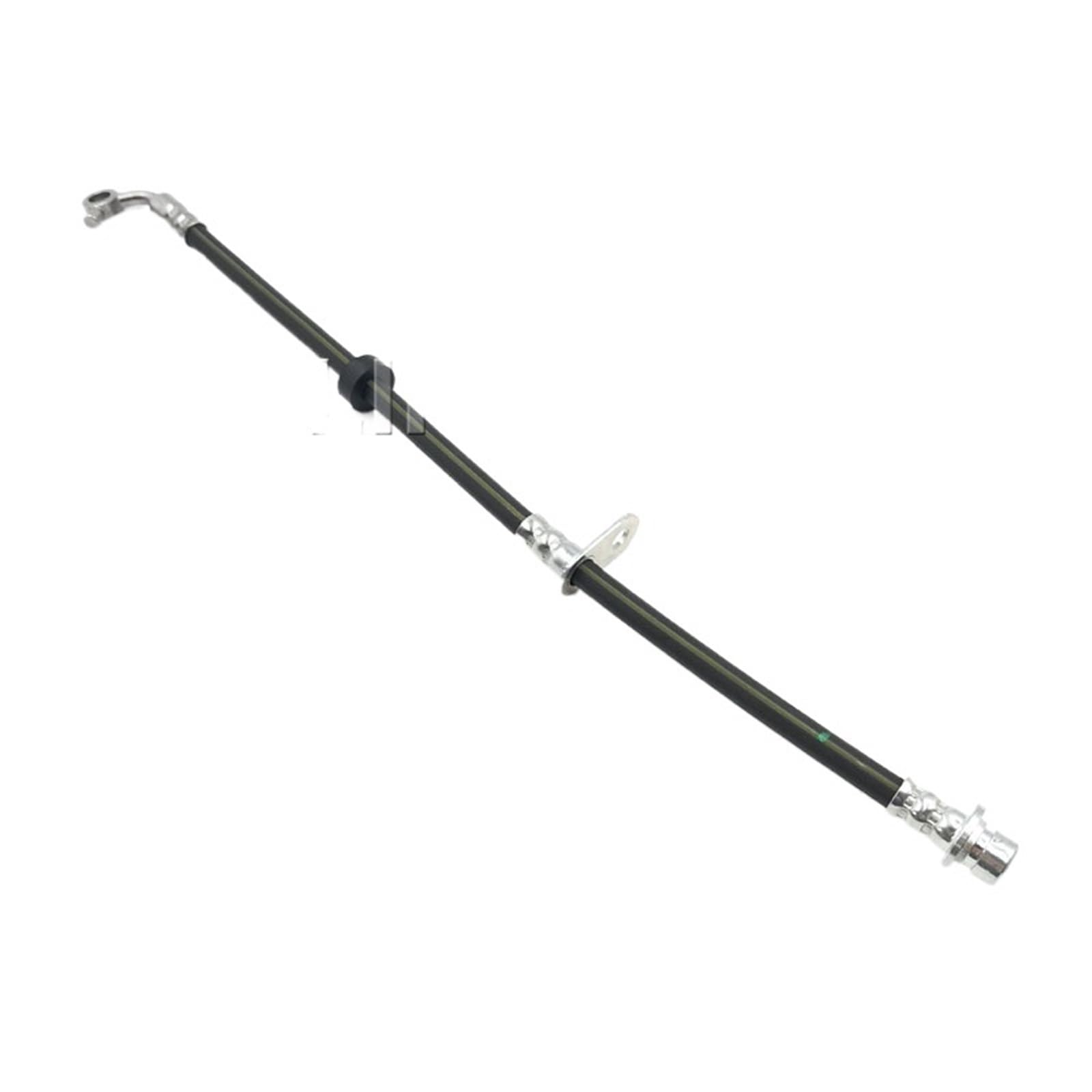 Auto Rear Left Brake Hose Fit for Land Rover Discovery Sport L550 204DTD 204PT 224DT LR110329 LR061010 LR076675 Brake Lines Kit