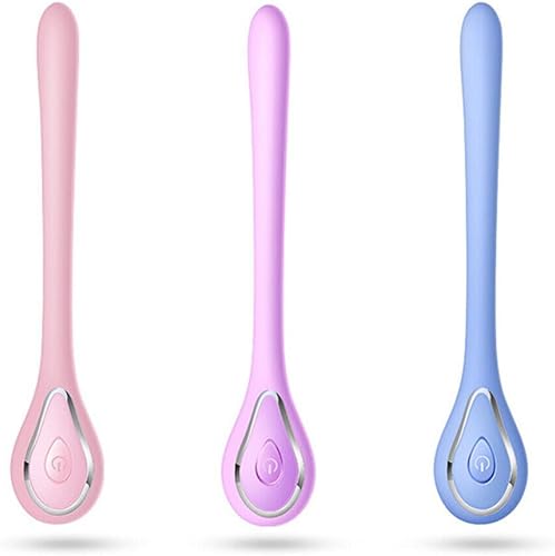 Vibrador de silicona suave con sonidos uretrales para hombres, enchufe recargable para el pene masculino que mejora la estimulación de la próstata