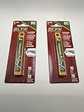 OLFA 5007 A1160B 9mm Snap-Off Art Blade, 10-Pack (2 Pack)