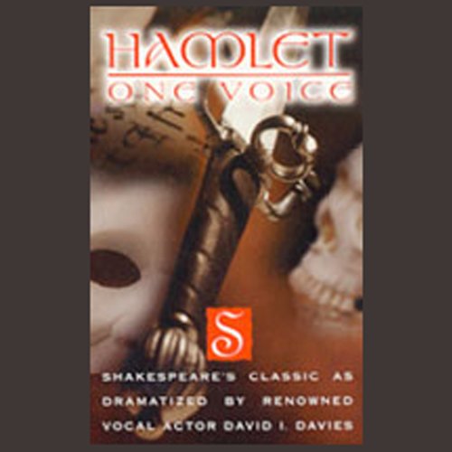 Hamlet by William Shakespeare