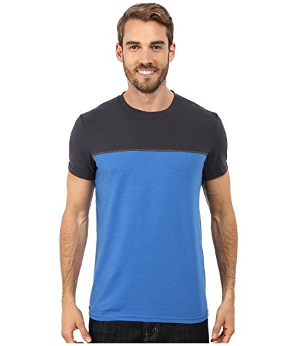 prAna Men's Ridge Tech T-Shirt prAna Men's Ridge Tech T-Shirt