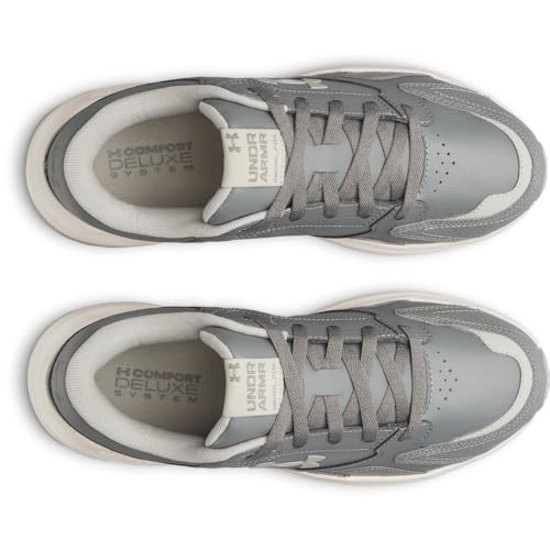 Image of Under Armour Men's Charged Edge Leather Training Shoe