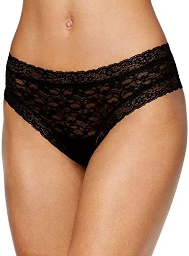 Jenni Galloon Lace Hipster Black XS