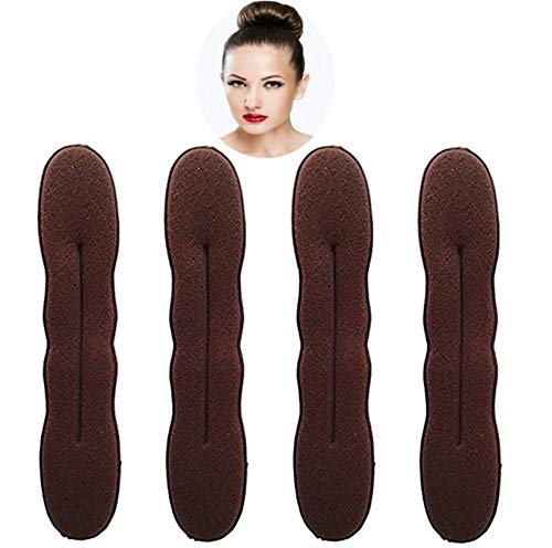 Styla Hair Magic Bun Maker