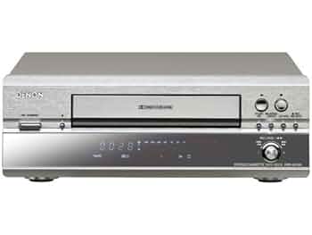 【動作OK！！】カセットデッキ　DENON　デノン　DRR-201SA 動作OK！！】カセットデッキ DENON デノン DRR-201SA 動作OK