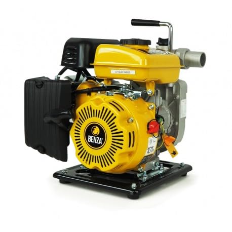 Motobomba Autoaspirante BRP100 Benza - 2 HP