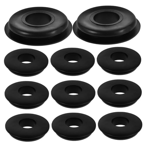 Joints de valve manuelle universels LIFKOME contre les fuites pneumatiques de semi-remorques