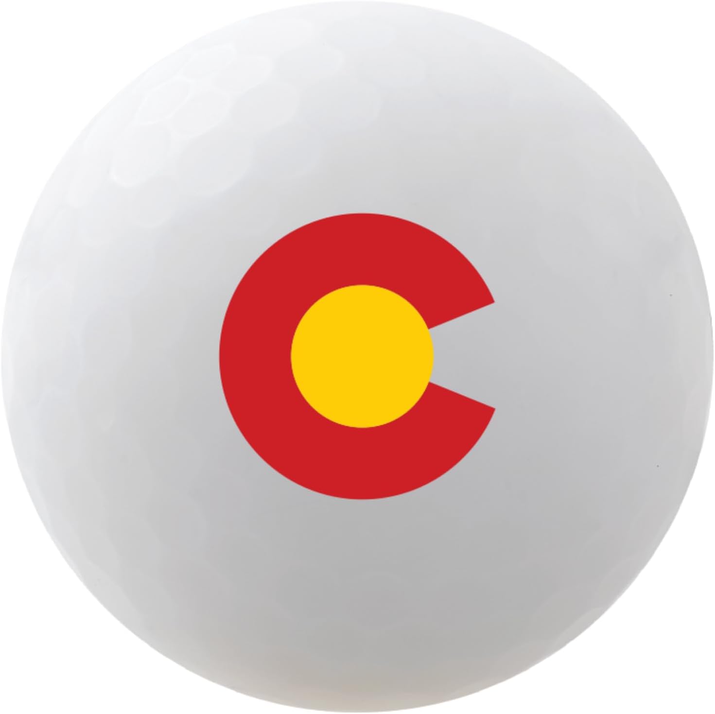 Volvik Vivid City, State, Country Edition Golf Ball Gift Sets