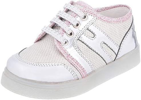 silver chipie trainers