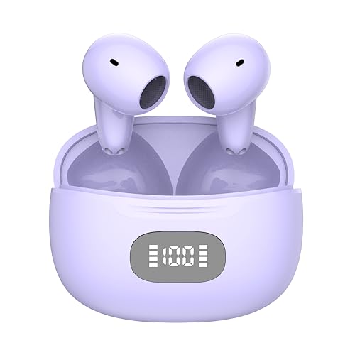 イヤホン Bluetooth 【2024最軽量・EDR搭載】 ワイヤレスイヤホン Amazon.co.jp: イヤホン Bluetooth イヤホン ワイヤレスイヤホン