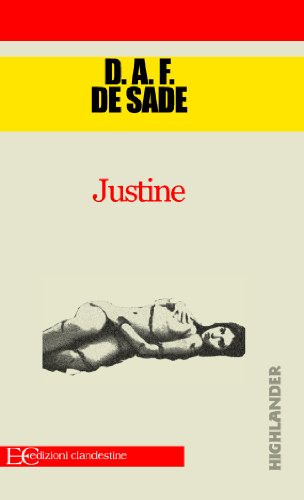 Justine, ovvero le disavventure della virtù
