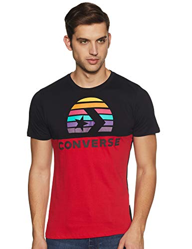 Image of Converse Men's Regular Fit T-Shirt