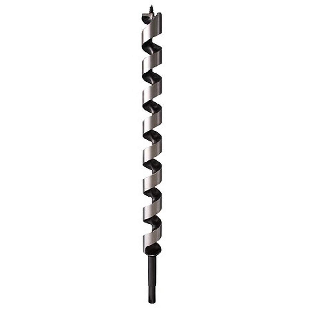 Mèche à bois HIKOKI 781871 de 26x460 mm pour perçage profond des poutres
