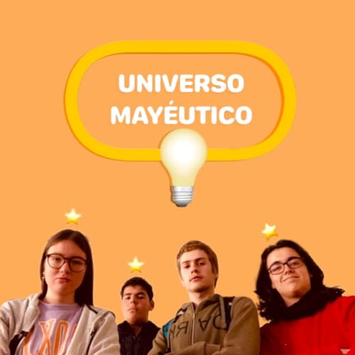 02x02 &ldquo;Universo May&eacute;utico. La Taberna de S&oacute;crates&rdquo; | DCE