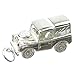 Land Rover Sterling Silber Charm .925 x 1 Jeep 4x4 Cars Off Roader Charms
