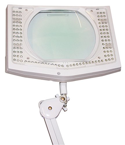LED-Leuchtlupe, 1,75-fach